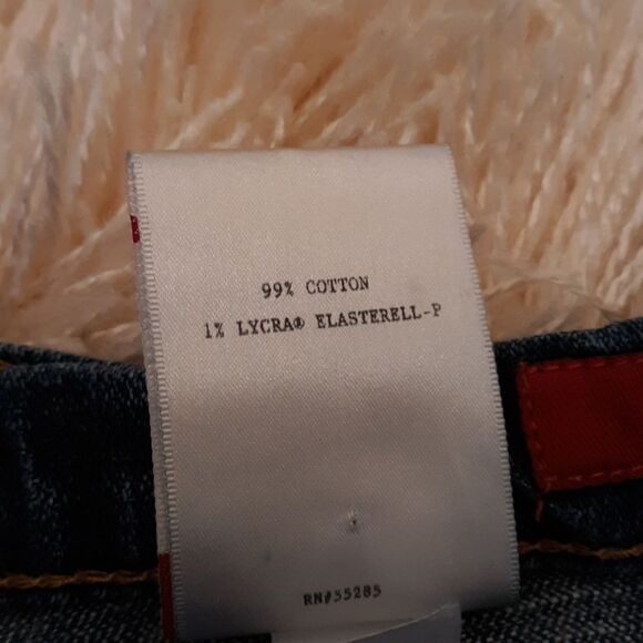 X 2 Curvy boot cut jean - Picture 8 of 8